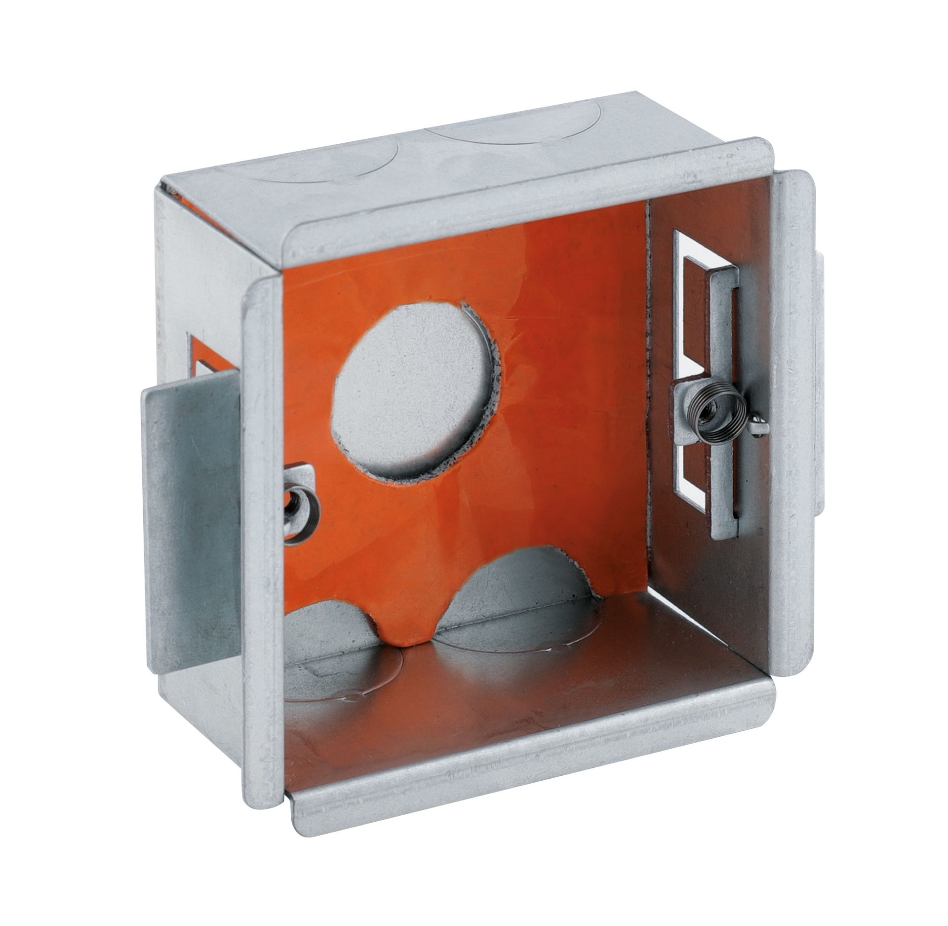 Niglon FR351 1 Gang 35mm Fire Rated Dry Lining Box