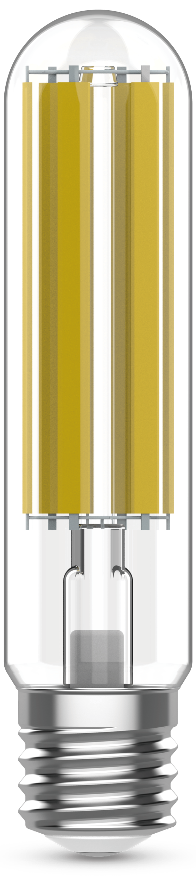 Kosnic FHT38-LES40 Filament Hilux 38W E40 High Power Clear LED T46 4000K