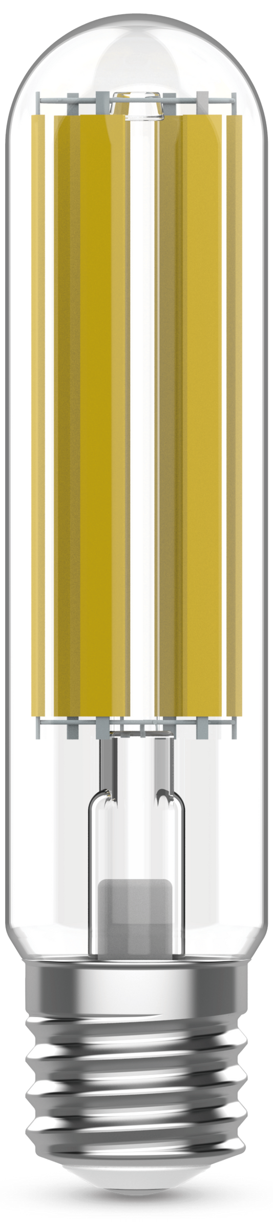 Kosnic FHT38-LES30 Filament Hilux 38W E40 High Power Clear LED T46 3000K