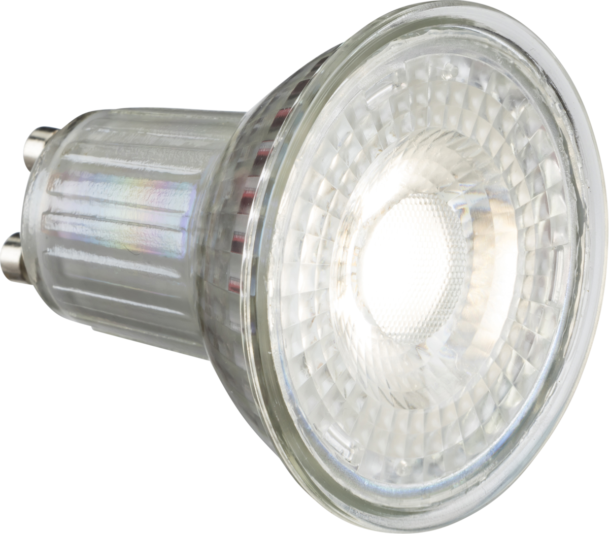 Knightsbridge G5DCW 5W Dimmable LED GU10 4000K