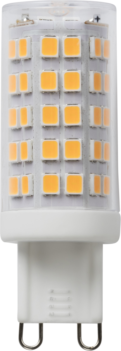 Knightsbridge G9LED16 4W G9 Dimmable LED Capsule 2700K