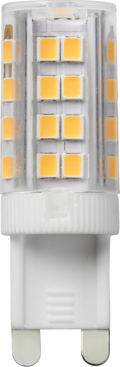 Knightsbridge G9LED19 3W G9 LED Capsule 4000K