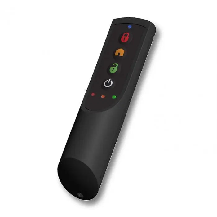 Texecom GCC-0001 Premier Elite Ricochet Wireless Smartkey Keyfob Black