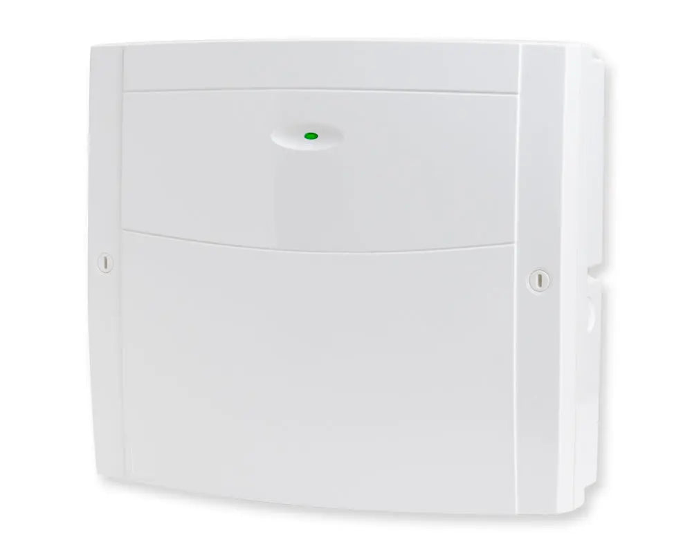 Texecom GEW-0001 Premier Elite Ricochet Wireless 64 Zone Intruder Alarm Panel White