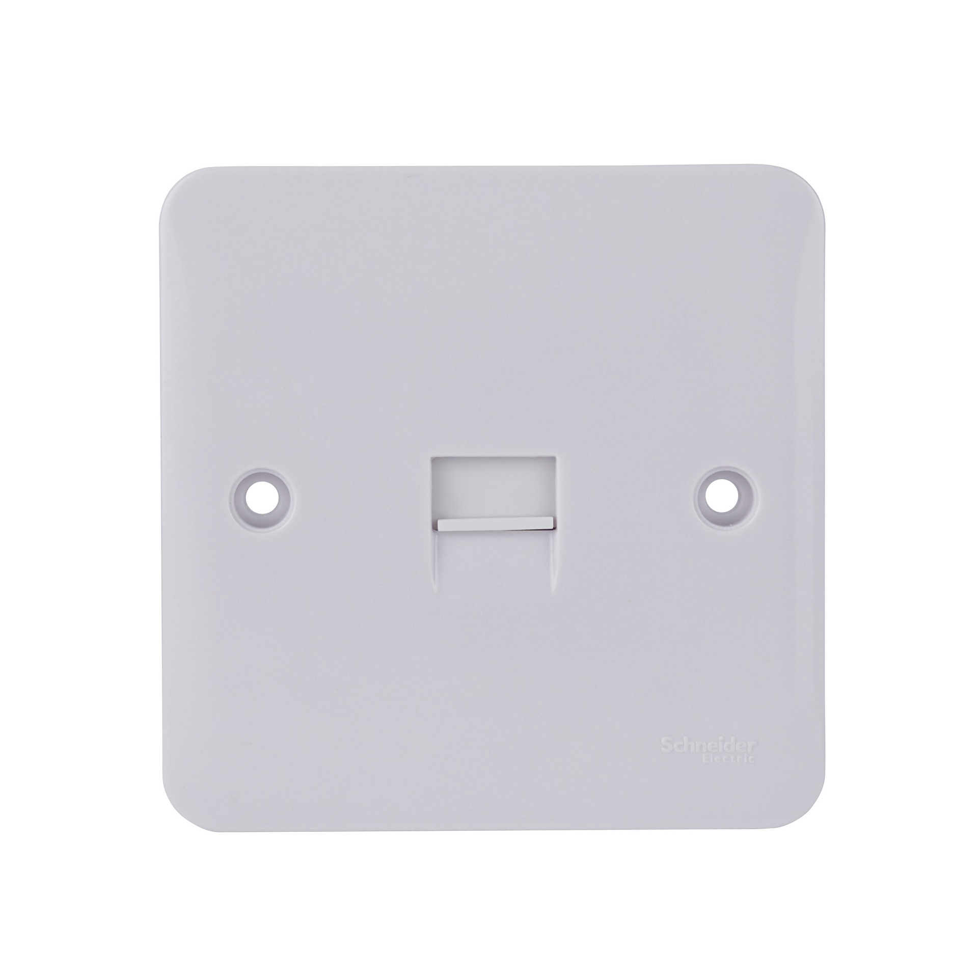 Schneider GGBL7061 BT Master Telephone Socket