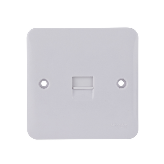 Schneider GGBL7061 BT Master Telephone Socket