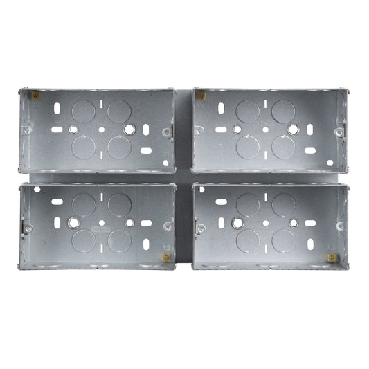 Schneider GGBSB4724M GU34204DMP / GGBL3020D8MP Mounting Box