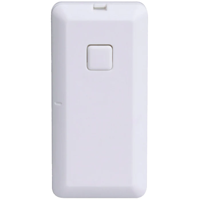 Texecom GHC-0001 Premier Elite Ricochet Micro Shock-W Wireless Shock Sensor White