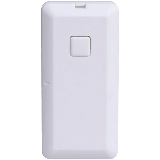 Texecom GHC-0001 Premier Elite Ricochet Micro Shock-W Wireless Shock Sensor White