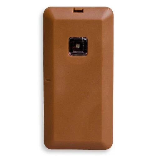 Texecom GHC-0003 Premier Elite Ricochet Micro Shock-W Wireless Shock Sensor Brown