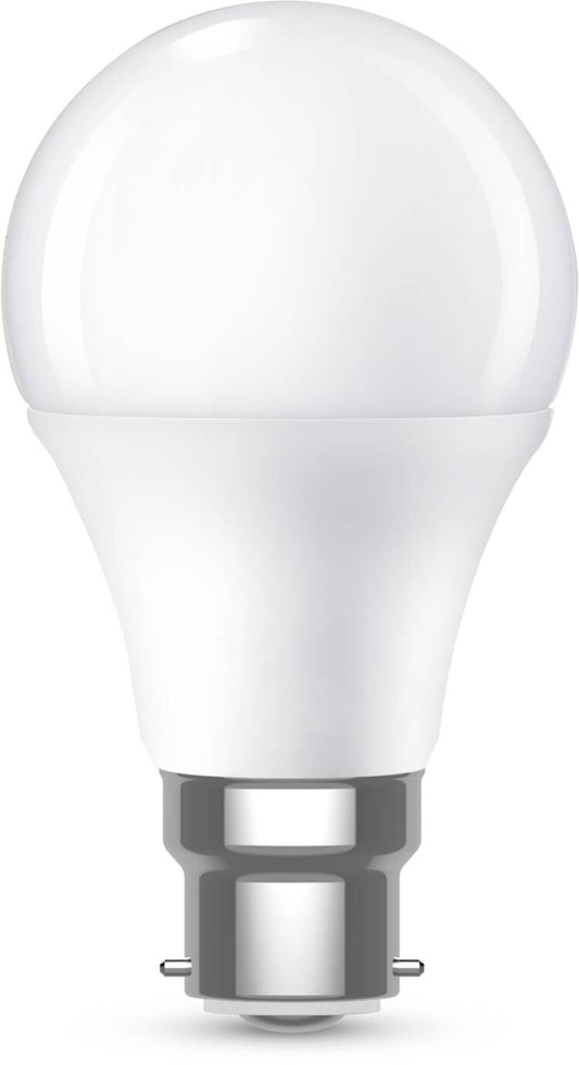 Kosnic A19-BC30 GLS 19W BC Frosted LED GLS 3000K