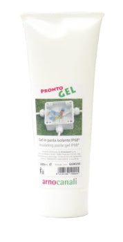 Switchtec GSM250 Arnocanali 250ml Single Component Paste Gel IP68