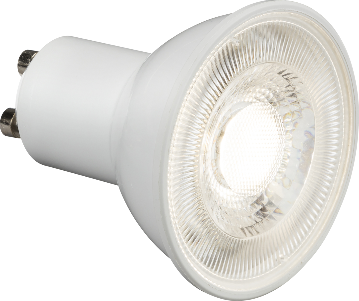 Knightsbridge GU5PDCW 5W Dimmable LED GU10 4000K