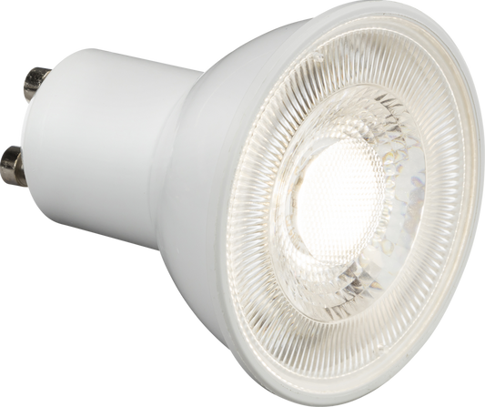 Knightsbridge GU5PDCW 5W Dimmable LED GU10 4000K