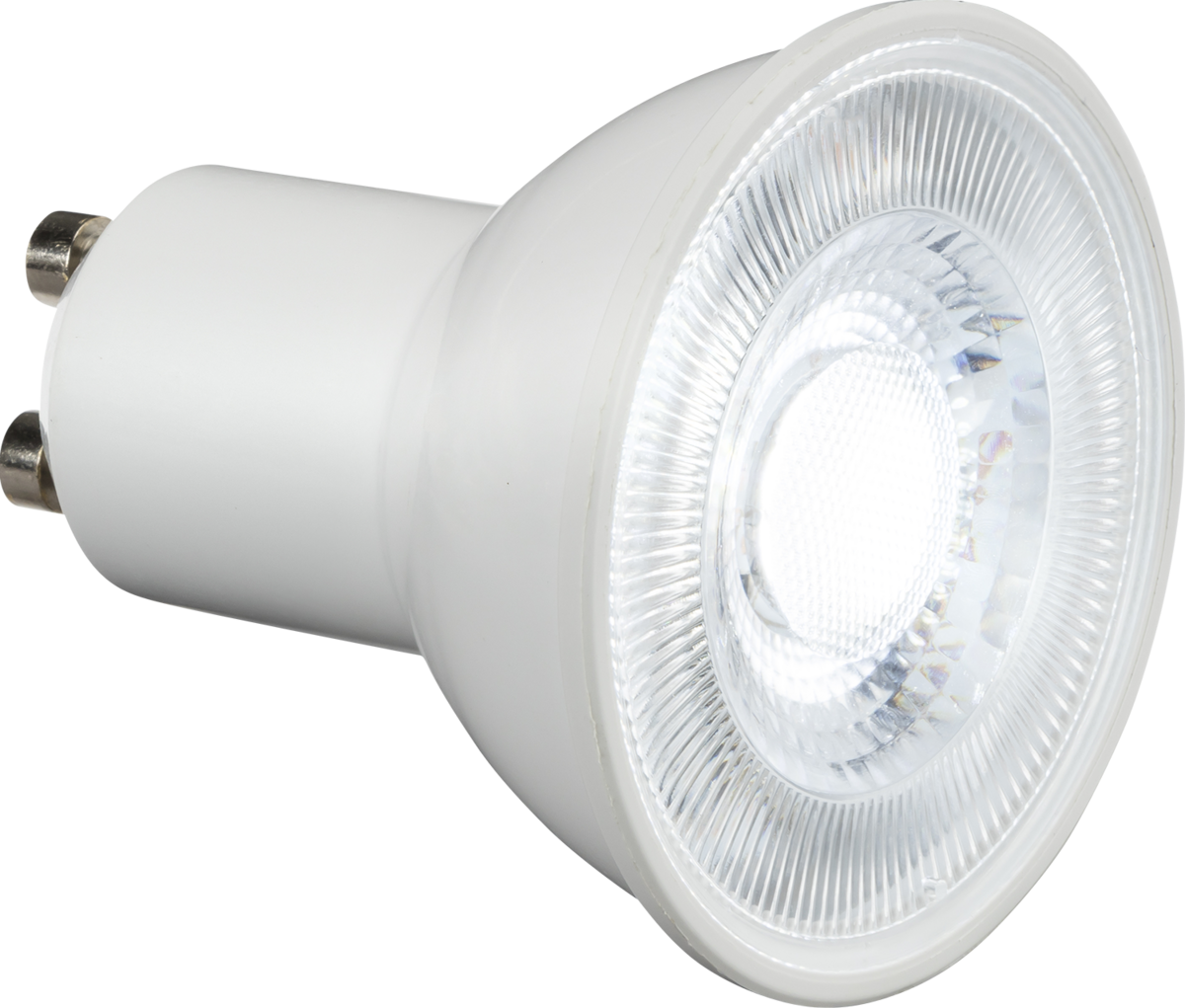 Knightsbridge GU5PDDL 5W Dimmable LED GU10 6500K