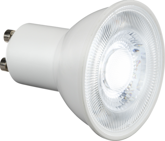 Knightsbridge GU5PDDL 5W Dimmable LED GU10 6500K