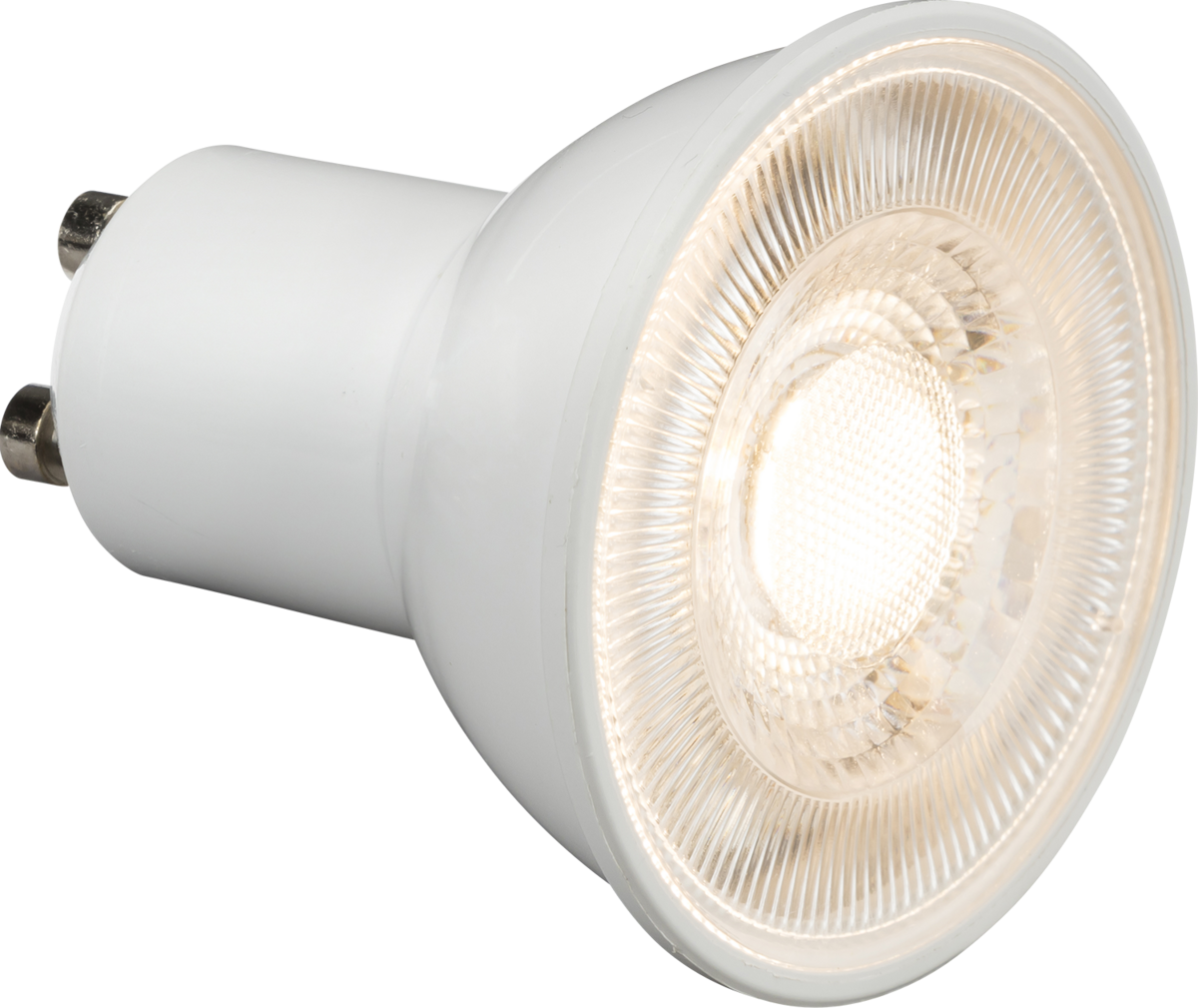 Knightsbridge GU5PDWW 5W Dimmable LED GU10 3000K