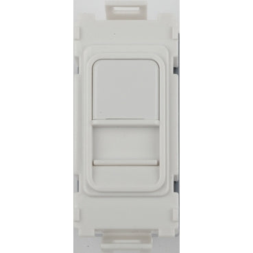 Schneider GUGTELMWPW Master Telephone Grid Module White Metal – ETC ...