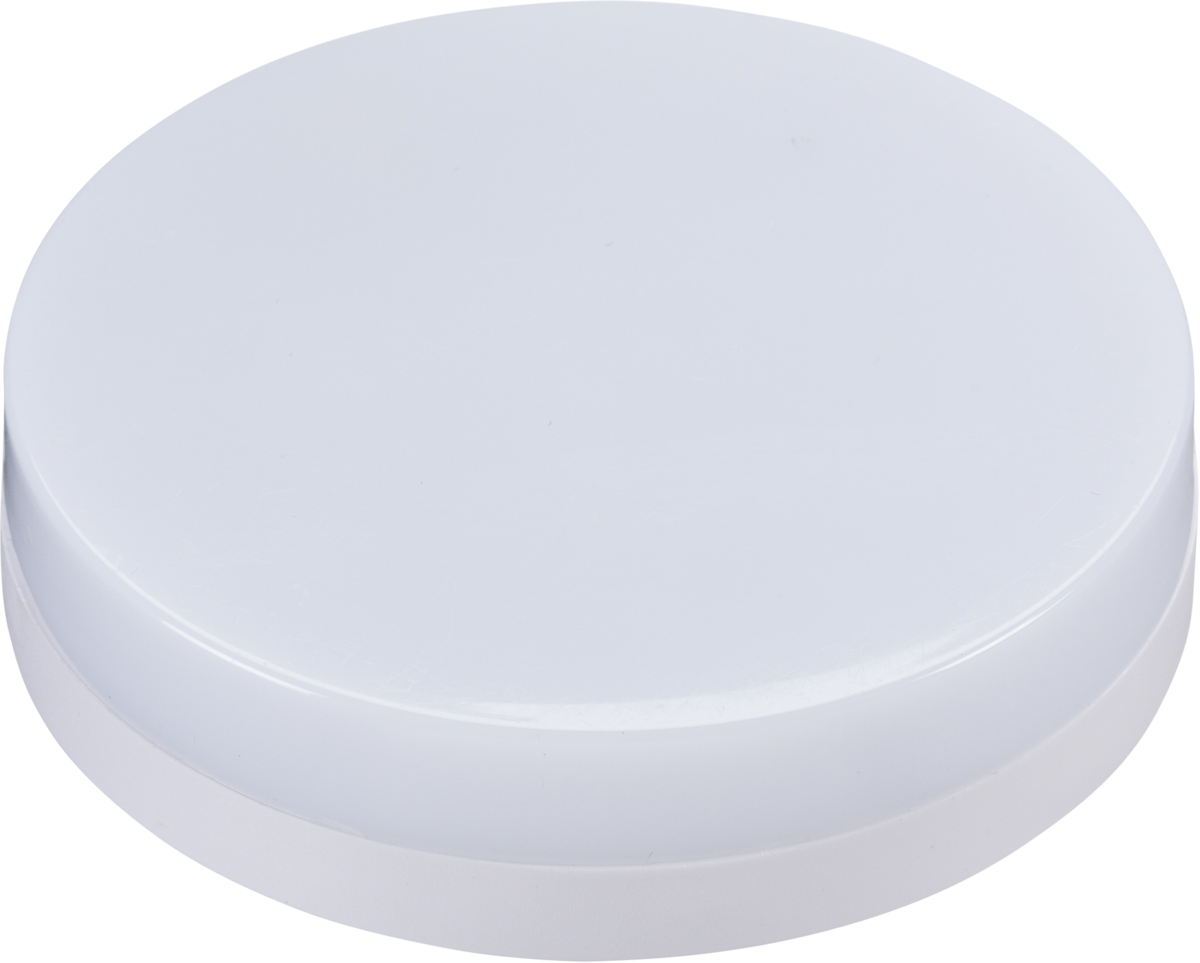 Knightsbridge GXLED5K 5W LED GX53 Disc 5000K