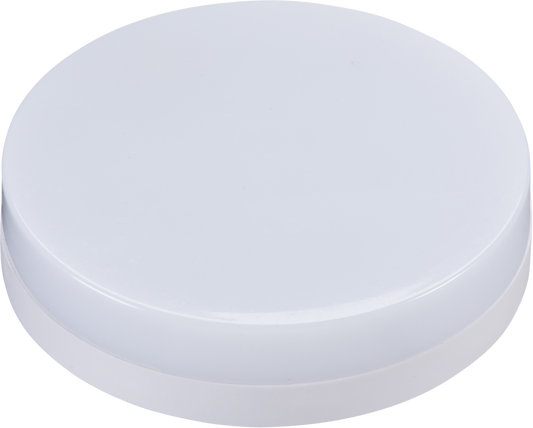 Knightsbridge GXLED5K 5W LED GX53 Disc 5000K