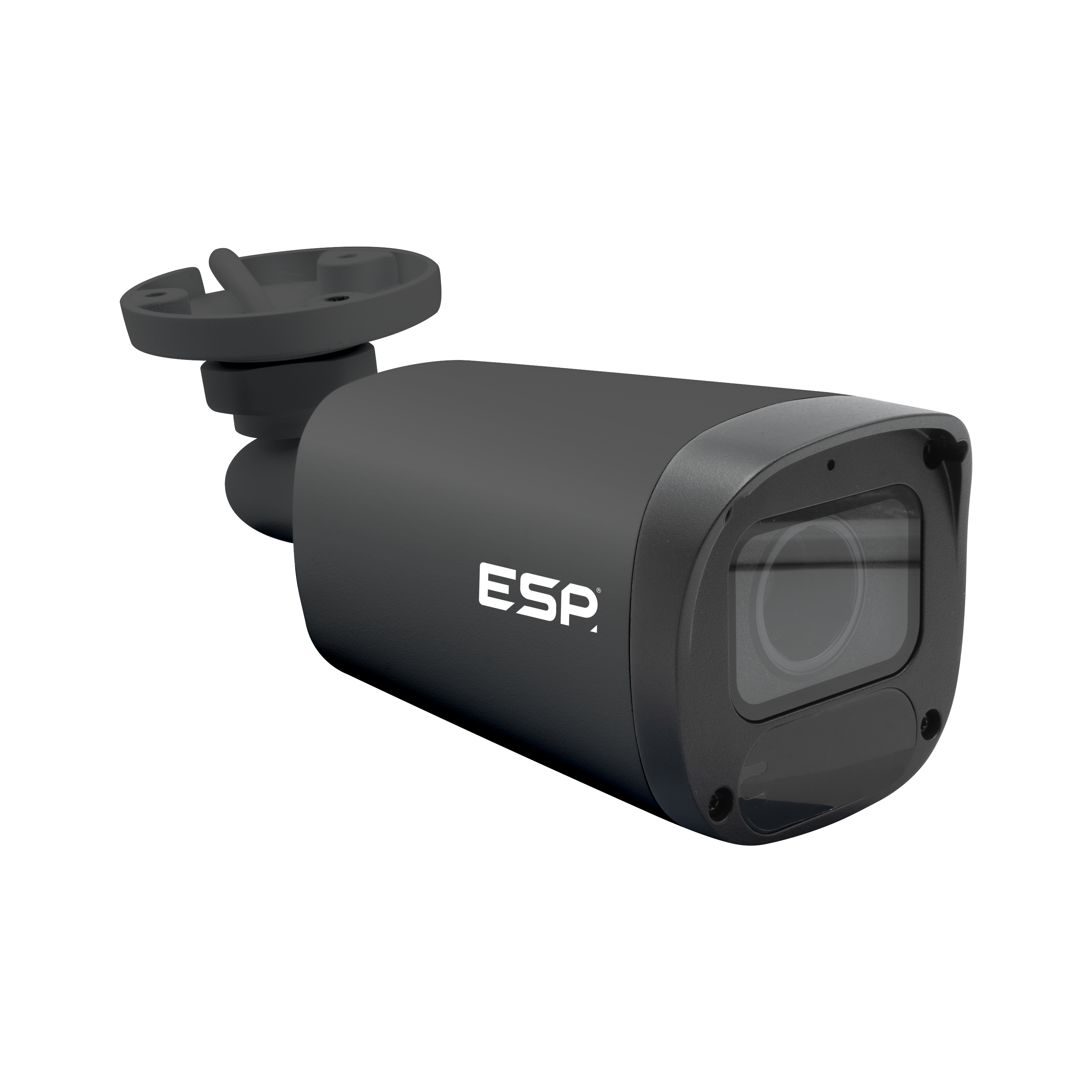 ESP H512VBG HDVIEW IP 5MP 2.8-12mm Bullet Camera IP67 Dark Grey – ETC ...