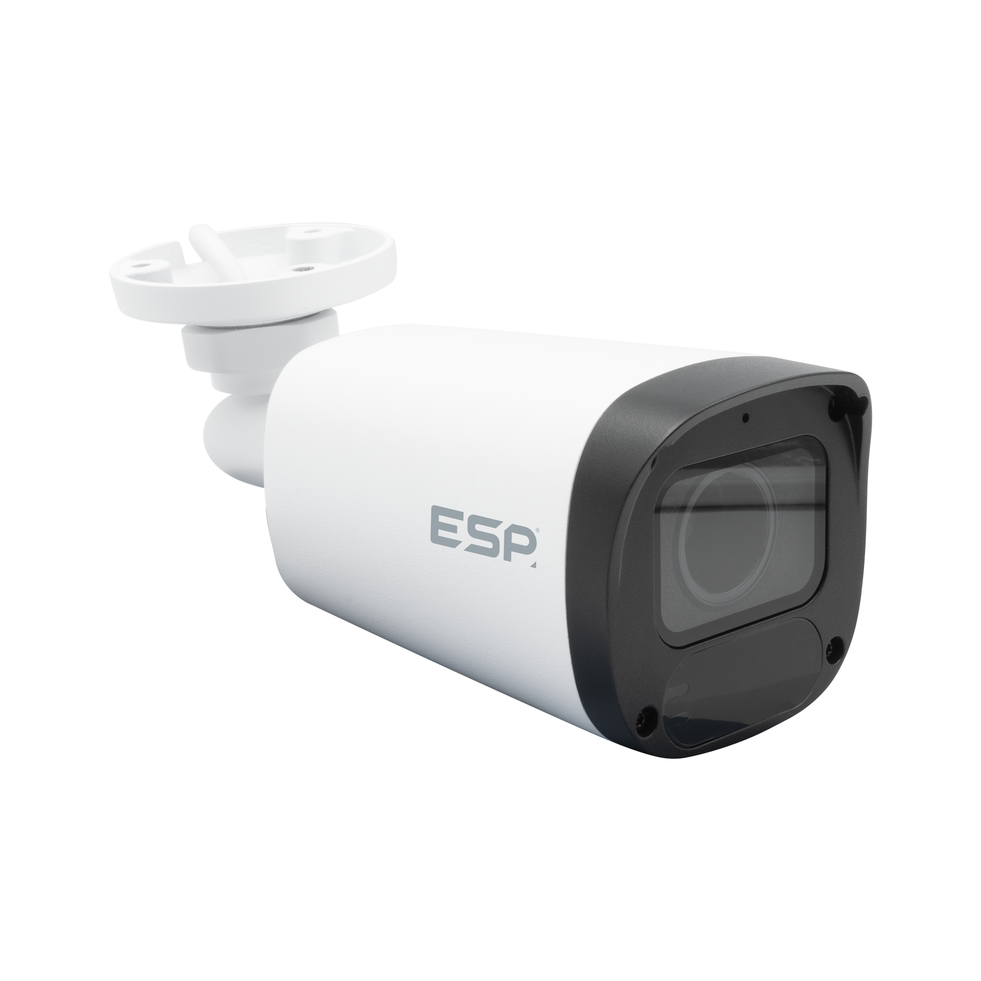 ESP H512VBW HDVIEW IP 5MP 2.8-12mm Bullet Camera IP67 White