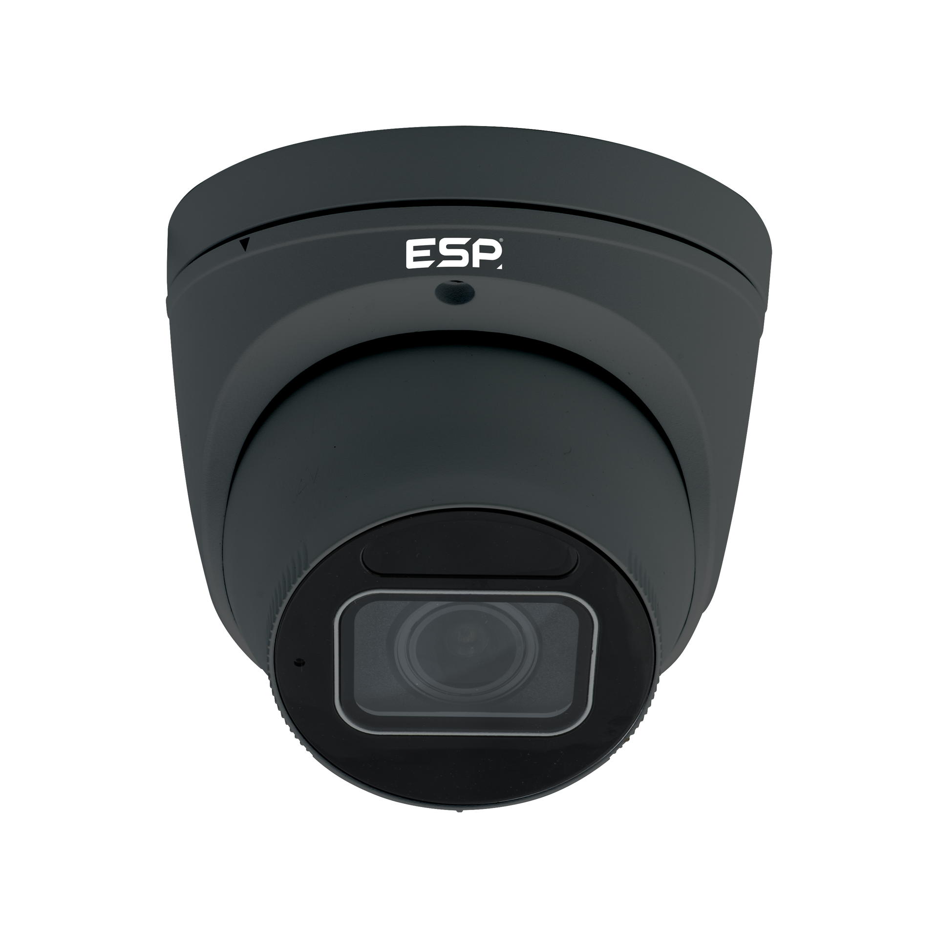 ESP H512VDG HDVIEW IP 5MP 2.8-12mm Dome Camera IP67 Dark Grey