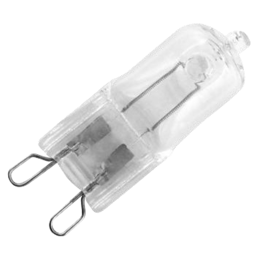 Kosnic HAL44CPL/G9 Halo 44W G9 Halogen Capsule 3000K