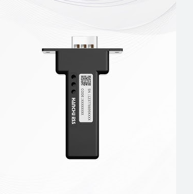 Hanchu HC-BAT-DONGLE Wifi Battery Dongle