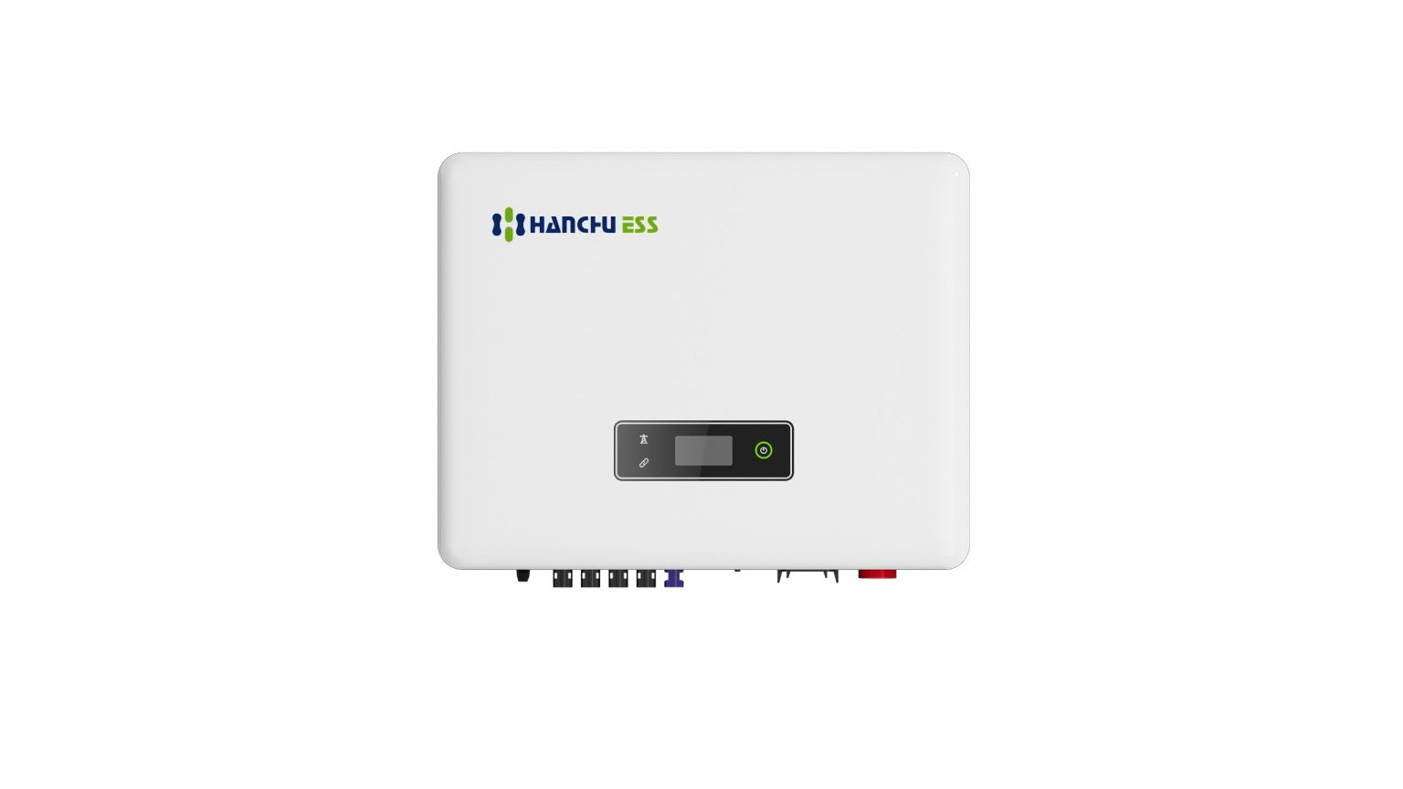 Hanchu HC-20KW-3PH 20KW Three Phase Hybrid Inverter