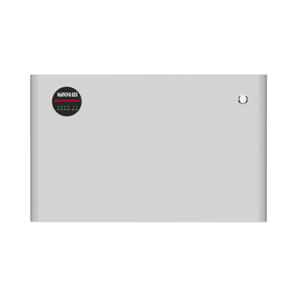 Hanchu HC-3.2-LV-BAT 3.2KWH LV Lithium Battery