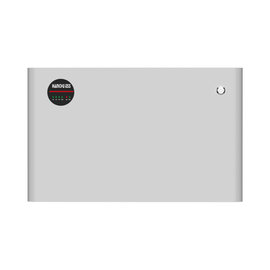 Hanchu HC-3.2-LV-BAT 3.2KWH LV Lithium Battery