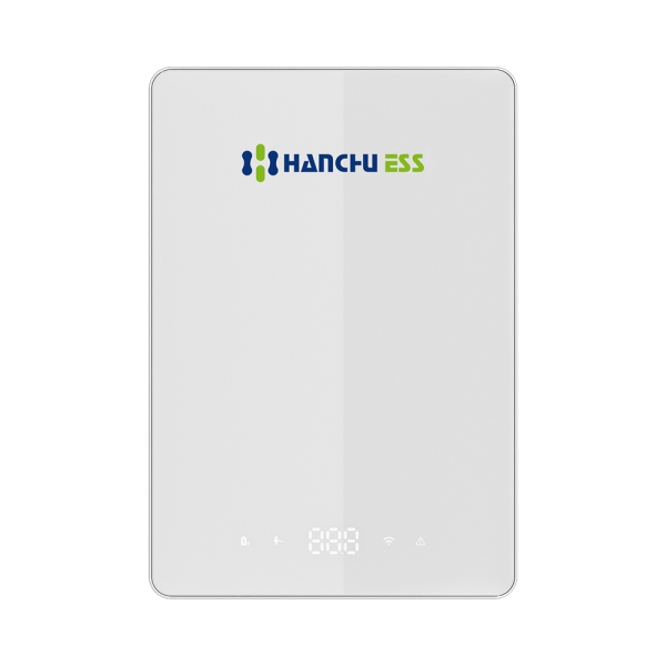 Hanchu HC-3.68-LV-BAT 3.68KWH LV Lithium Battery