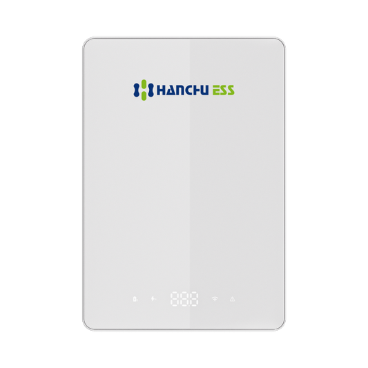 Hanchu HC-3.68-LV-BAT 3.68KWH LV Lithium Battery