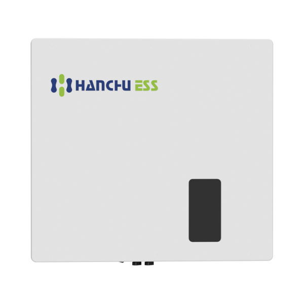 Hanchu HC-5KW-HY 5KW Single Phase Hybrid Inverter