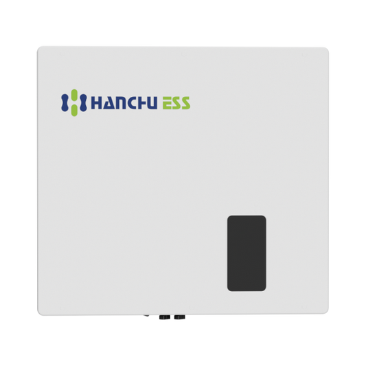 Hanchu HC-8KW-HY 8KW Single Phase Hybrid Inverter