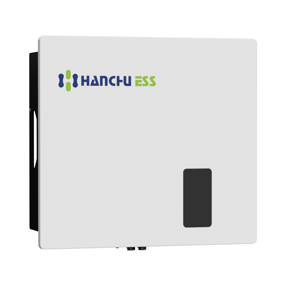 Hanchu HC-5KW-HY 5KW Single Phase Hybrid Inverter