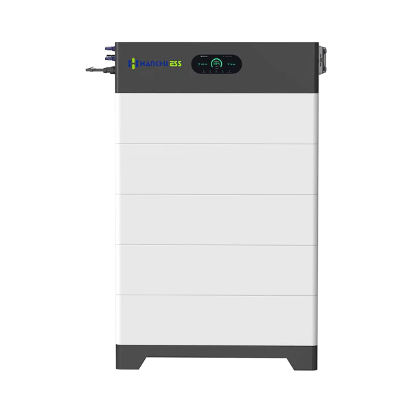 Hanchu HC-5.12-HV-Battery 5.12KWH HV Battery