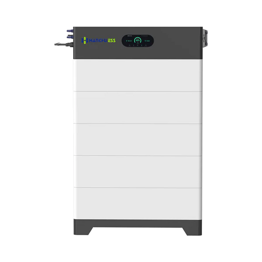 Hanchu HC-5.12-HV-Battery 5.12KWH HV Battery