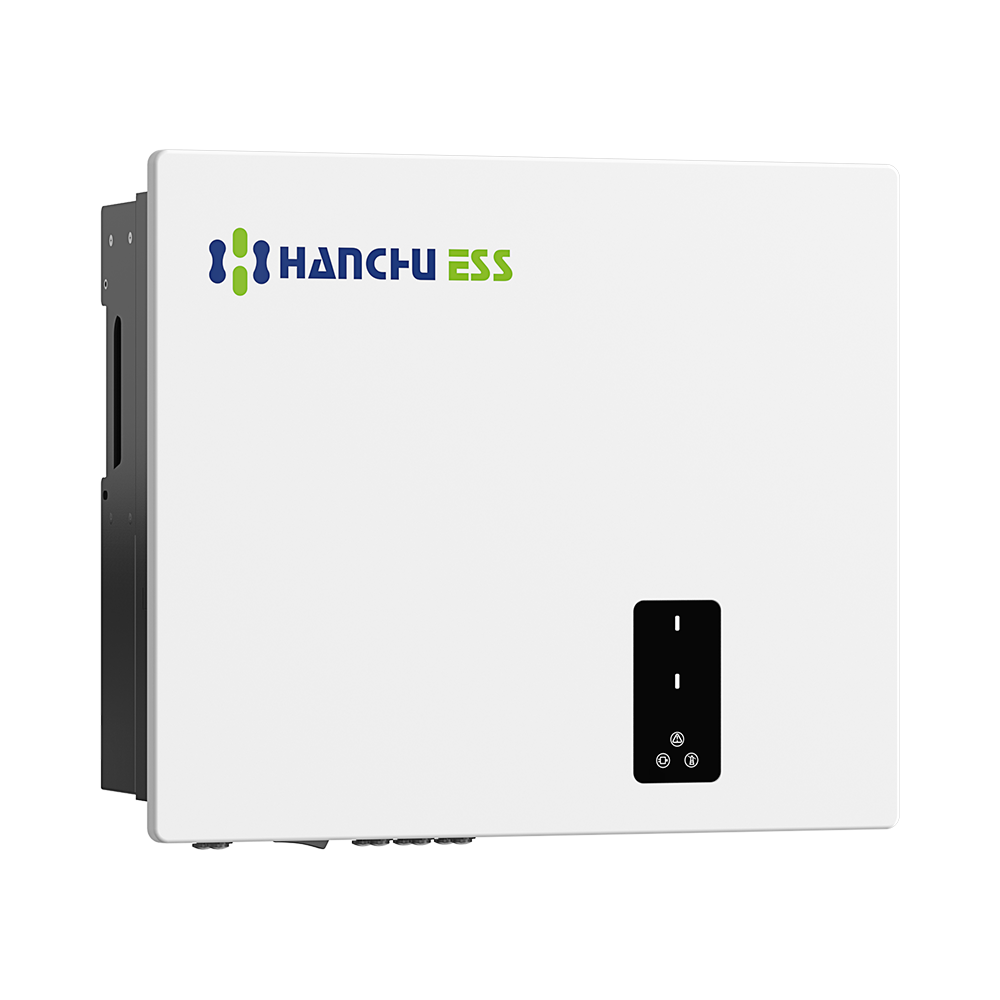 Hanchu HC-8KW-3PH 8KW Three Phase Hybrid Inverter