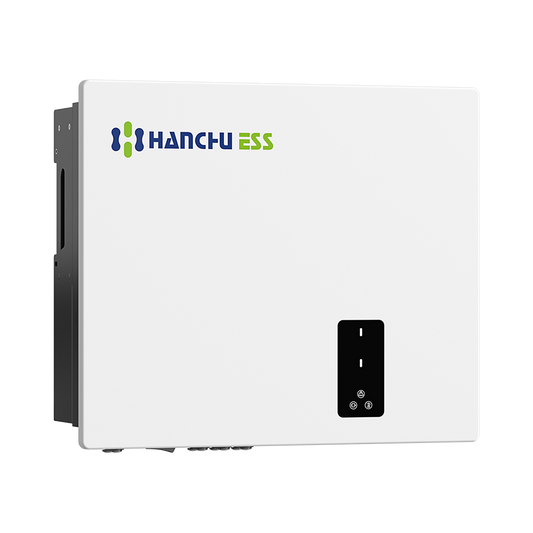 Hanchu HC-8KW-3PH 8KW Three Phase Hybrid Inverter