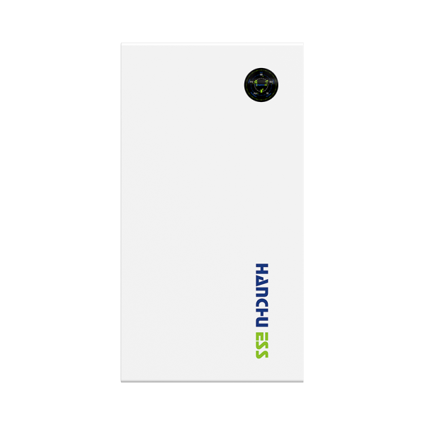 Hanchu HC-9.4-LV-BAT-HEAT 9.4KWH LV Lithium Battery with Built-In Heater
