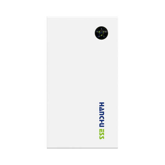 Hanchu HC-9.4-LV-BAT-HEAT 9.4KWH LV Lithium Battery with Built-In Heater