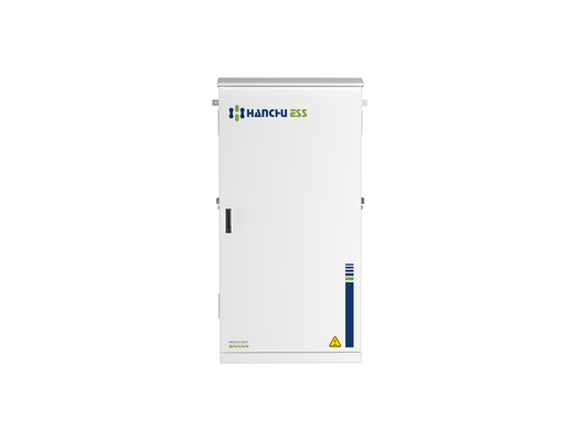 Hanchu HC-Multi-Unit-Cabinet  Multi Unit X2 Cabinet