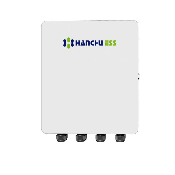 Hanchu HC-SP-Gateway Single Phase Gateway Gen 2