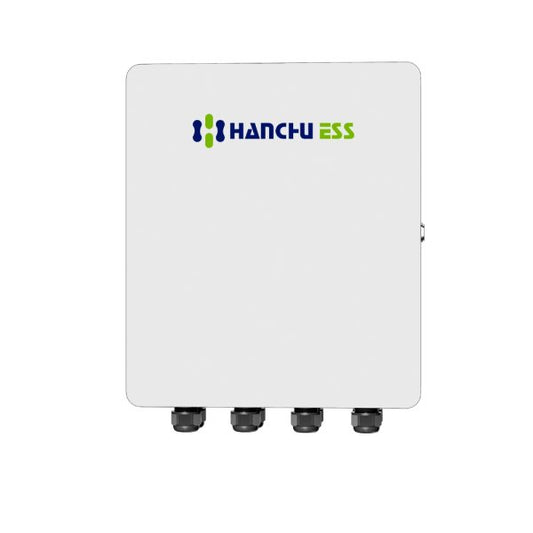 Hanchu HC-SP-Gateway Single Phase Gateway Gen 2