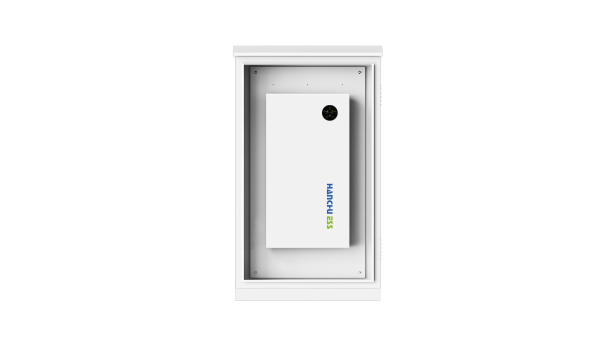 Hanchu HC-Single-Unit-Cabinet  Single Unit X1 Cabinet