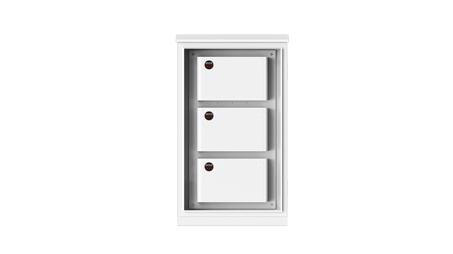 Hanchu HC-Single-Unit-Cabinet  Single Unit X1 Cabinet