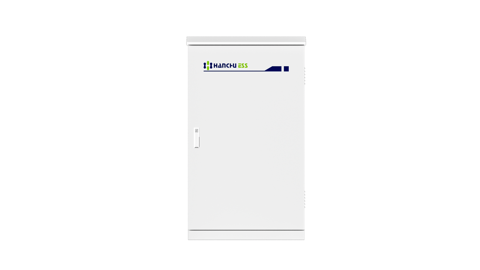 Hanchu HC-Single-Unit-Cabinet  Single Unit X1 Cabinet