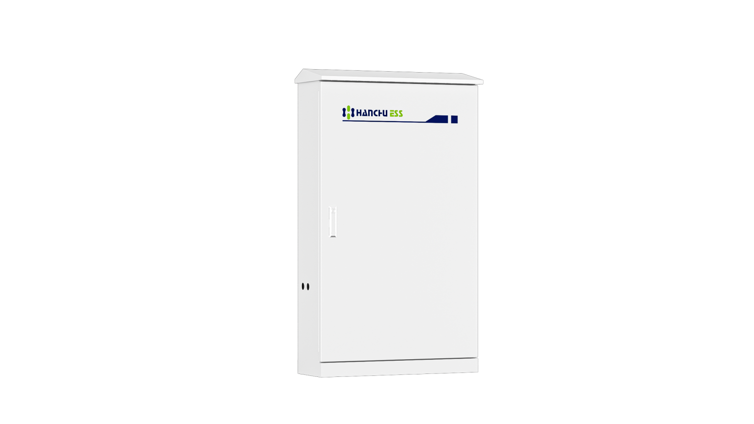 Hanchu HC-Single-Unit-Cabinet  Single Unit X1 Cabinet